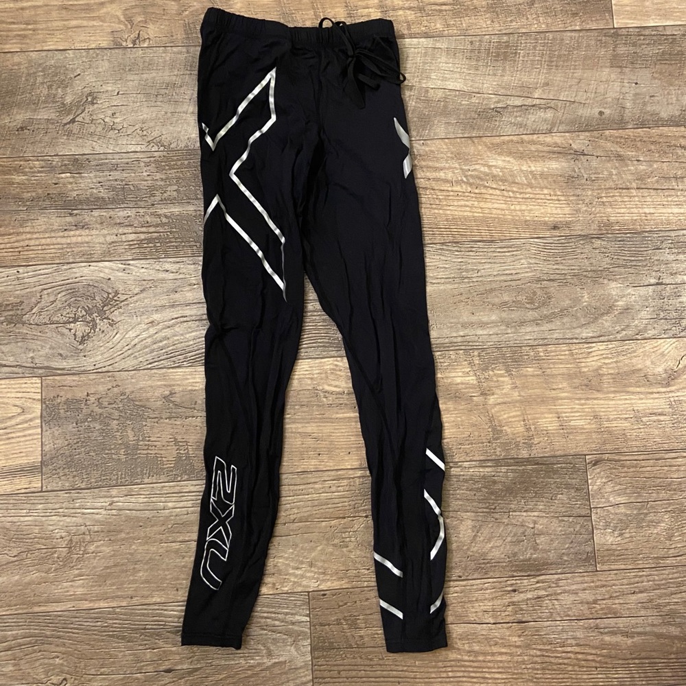 2XU running leggings